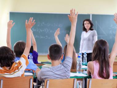 4% по-малко първокласници през новата учебна година