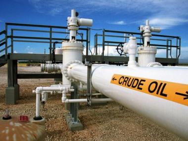 Отново спад в цената на петрола