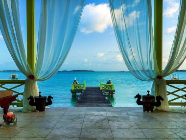 5 луксозни частни острова под наем