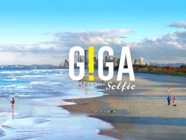 Австралия привлича туристи с гигаселфи