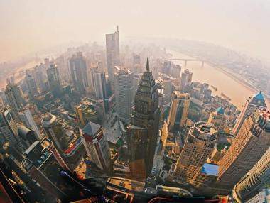 Най-разрастващите се градове за последните 60 години