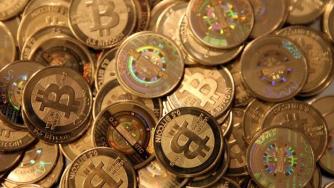 Откраднаха първите биткойни у нас