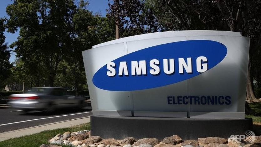 Samsung държи половината от корейския IT бизнес