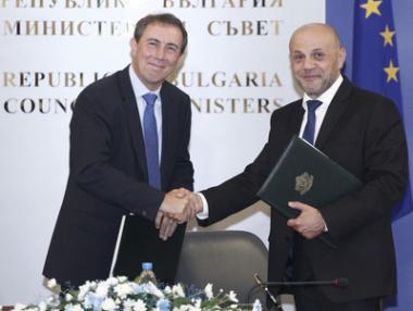 България и Световната банка подписаха втори меморандум