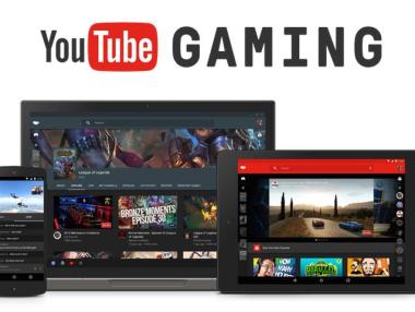 YouTube предава кибер спортни състезания