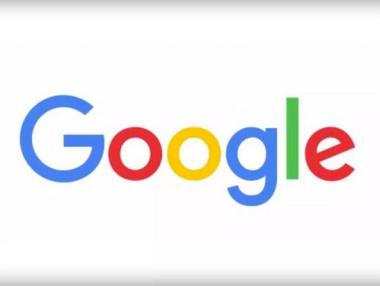 Google смени логото си
