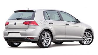 Най-добрите коли на 2015 г.