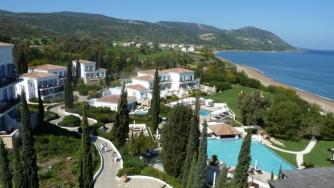 Кипърският туризъм с исторически рекорд