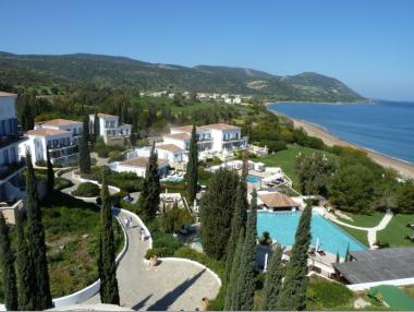 Кипърският туризъм с исторически рекорд