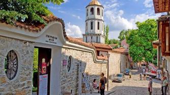 Видео за българския туризъм в международен конкурс