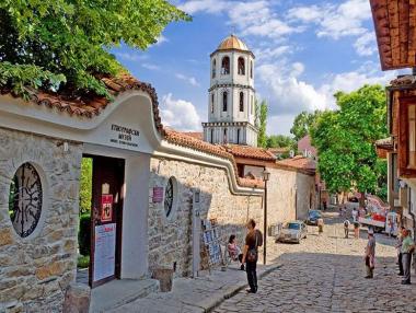 Видео за българския туризъм в международен конкурс