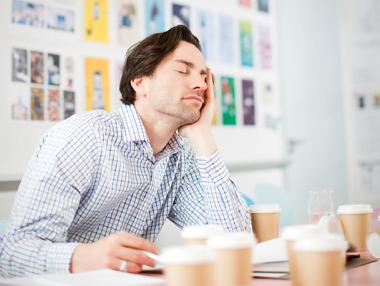 Недостатъчният сън води до заболявания