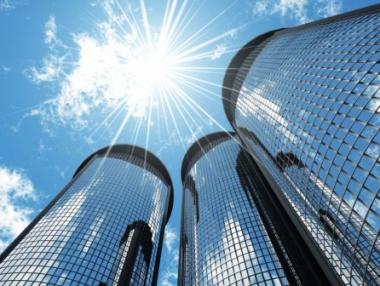 Най-високата сграда в Япония ще бъде 394 метра