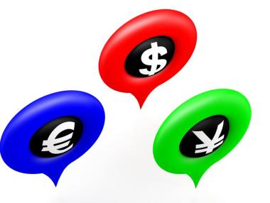 Еврото и йената отново продавани при спокойствието на пазарите