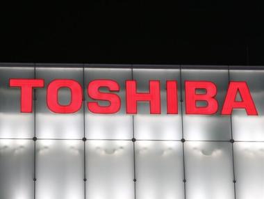 Toshiba с очаквана годишна загуба от $83 млн.