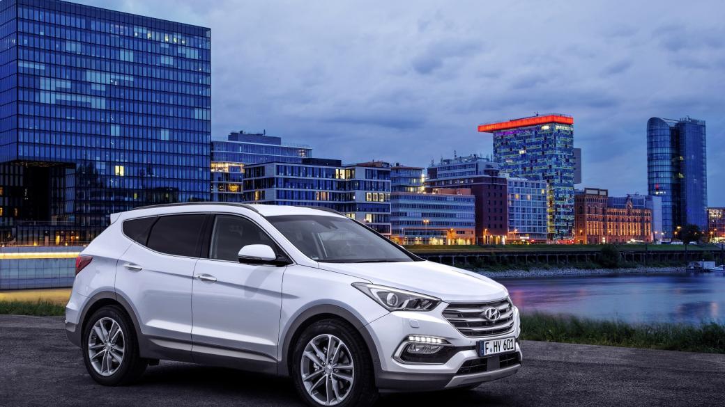 Hyundai с два нови модела