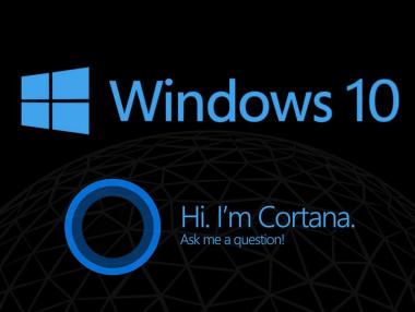 Cortana вече превежда на български