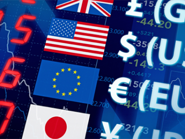 Основните валутни двойки за 4 септември