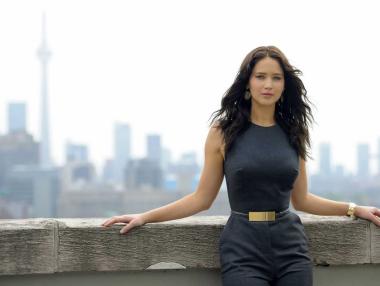 Най-високоплатените актриси на 2015 г.