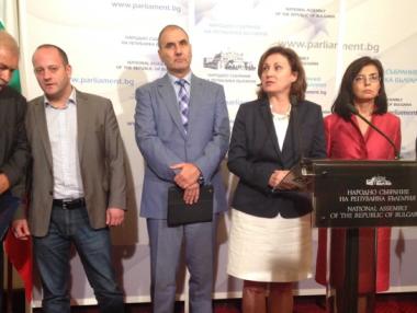 Антикорупционният закон – драма с щастлив край?