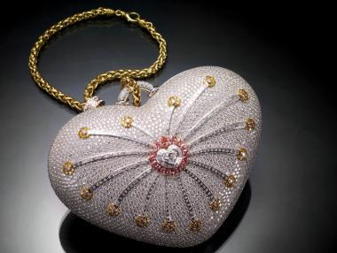 Топ 5 на най-скъпите чанти на 2015 г.