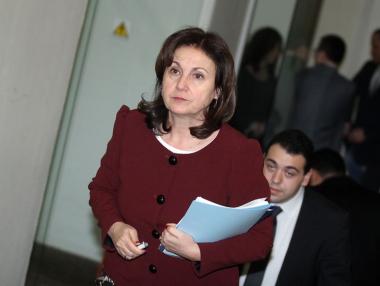 Чипът в личната карта - само при желание