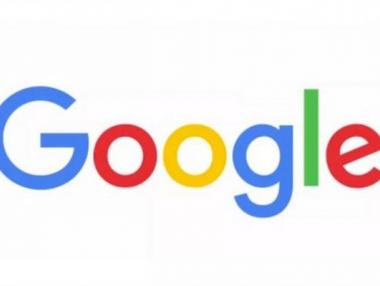 Google е купил новото си лого от руски дизайнер
