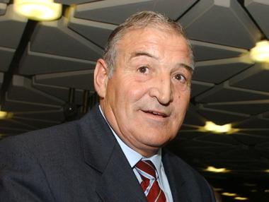 „Бербатов не е собственик на Манчестър, на Юнайтед“