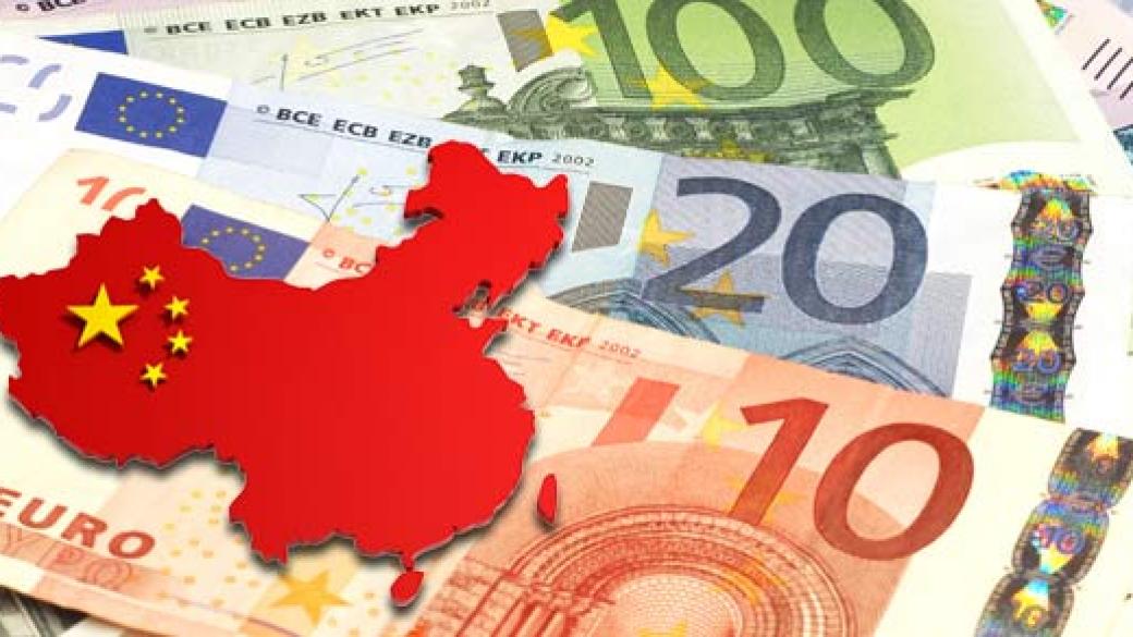 Китайската криза – новата заплаха за еврозоната