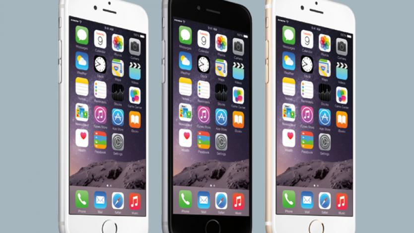 Apple е все по-зависима от iPhone