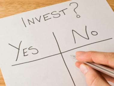 Инвестициите не идват с насърчаване за обща сметка