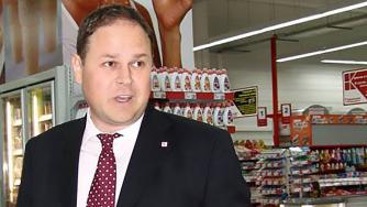 Предлагаме 12 хил. стоки, произведени в България