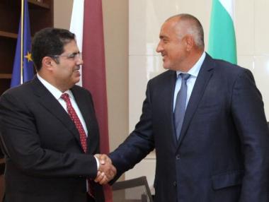 Катар и България със съвместна компания в областта на храните