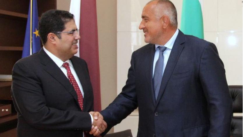 Катар и България със съвместна компания в областта на храните