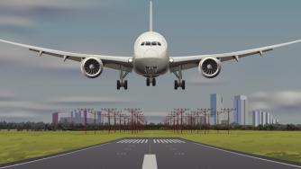 Американска компания ще прави части за самолети у нас