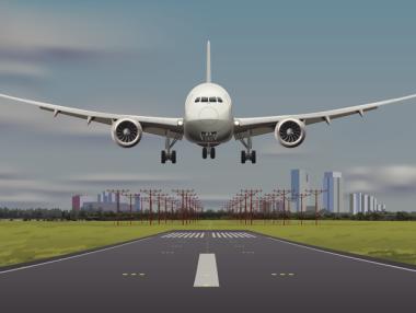 Американска компания ще прави части за самолети у нас