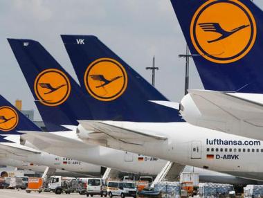 Пилотите на Lufthansa отново протестират