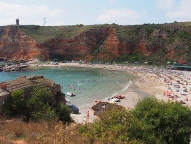 Най-красивият залив у нас е на път да изчезне