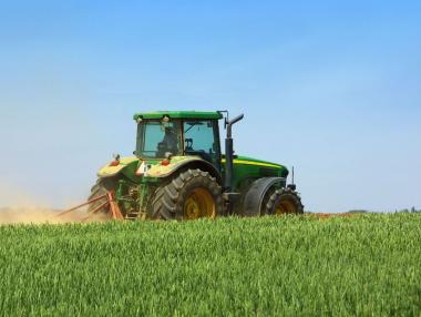 50 млн. евро за покупка на агро машини