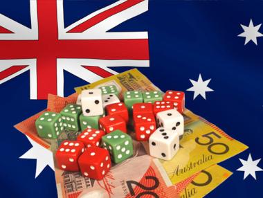 Австралия в атака срещу нелегалния онлайн хазарт
