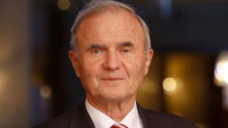 Финансово министерство на еврозоната е опасен експеримент