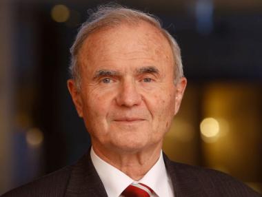 Финансово министерство на еврозоната е опасен експеримент