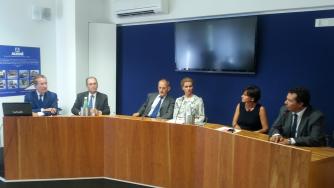 Сицилиански компании искат да преместят бизнеса си у нас