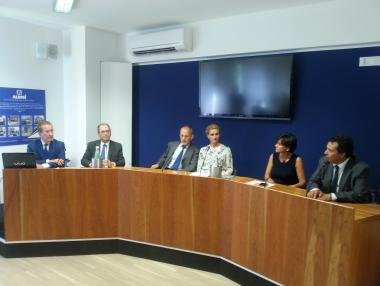 Сицилиански компании искат да преместят бизнеса си у нас