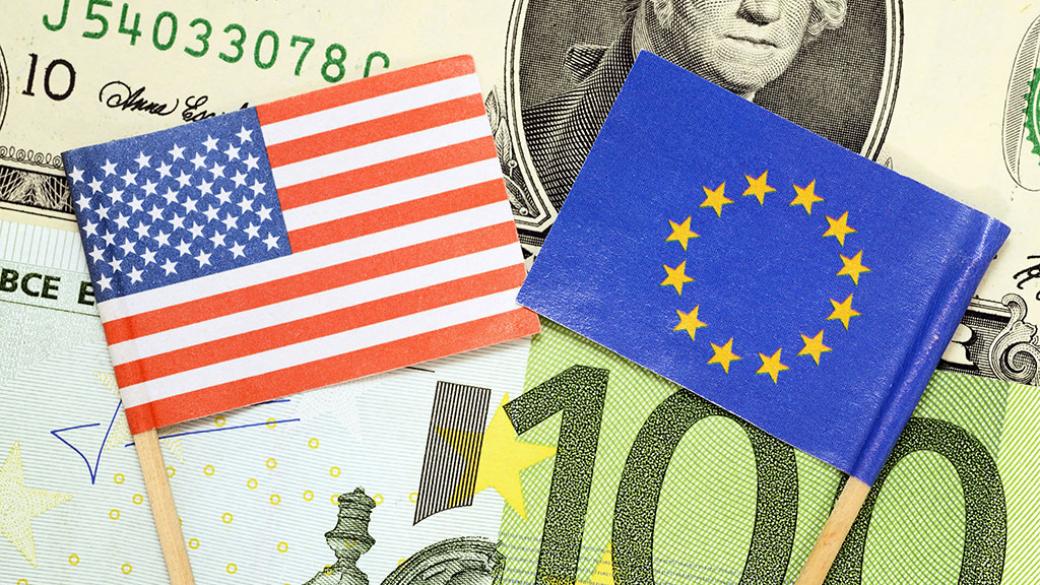 ЕС и САЩ няма да понижават стандартите заради ТПТИ