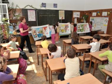 Над 500 фиктивни ученици в българските училища