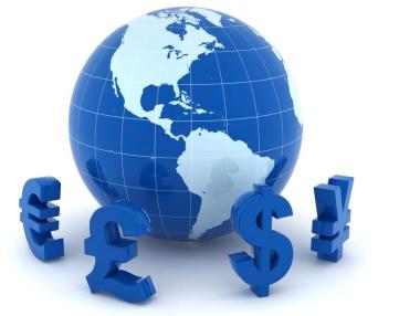 Основните валутни двойки за 8 септември