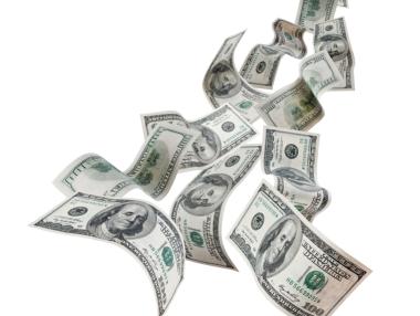 Доларът пак губи позиции