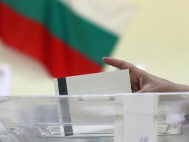 ЦИК приема заявления за откриване на секции в чужбина