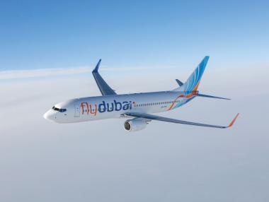 Flydubai обяви 30% намаление на билетите